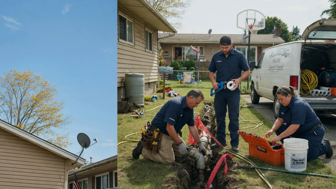 Garbage Disposal Replacement in Chaptico, MD near me